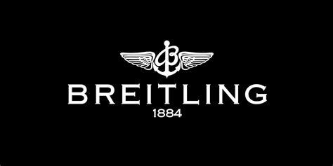 breitling logi|Breitling logo history.